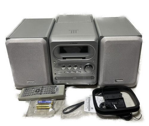 Victor jvc q10 micro - victor,