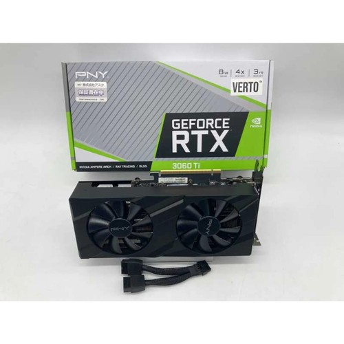 Pny geforce rtx 3060 - rtx, verto