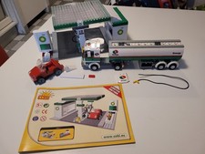 Lego Tanklaster 3180