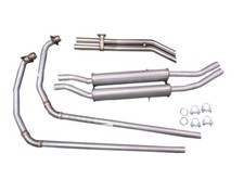 Jaguar Mark 2 / MKII 2.4 & 240