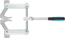 Hazet Balkenzug , 1774-1