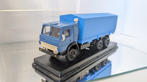 Kamaz 53212 truck ussr - kamaz,