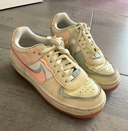 Nike air force damen sneaker - air, 1