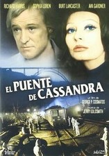 El Puente De Cassandra (The Cassandra Crossing) (197... | DVD | Zustand sehr gut