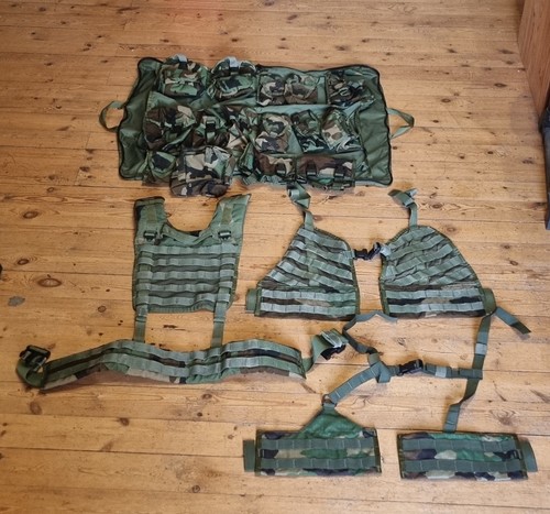 Safariland spear elcs mit - safariland,