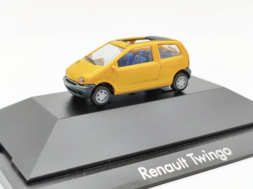 Herpa renault twingo - herpa,