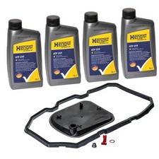 Ölwechselkit für