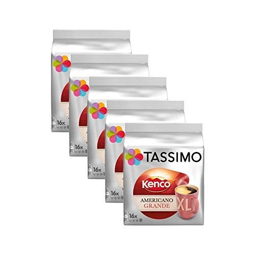 Tassimo kenco americano grande - kenco,