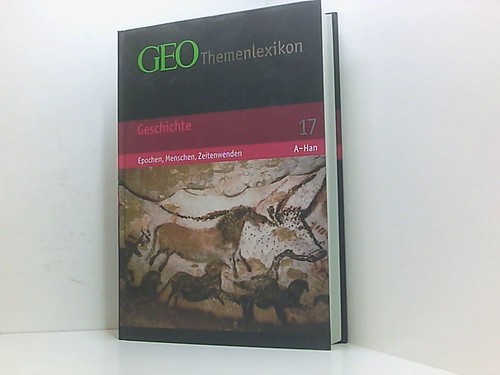 Geo themenlexikon band - geo, 17