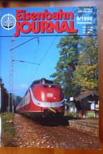 Eisenbahn Journal 9/1995