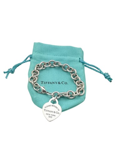 Please return tiffany co - &,