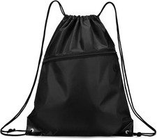 Rucksack Kordelzug Turnbeutel