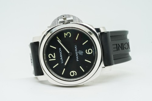 Panerai luminor base logo - panerai,
