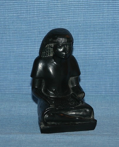 Replik aus dem - , louvre
