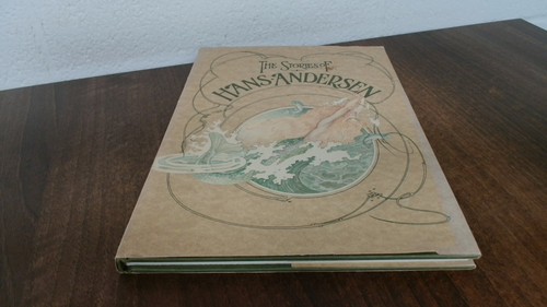 The stories of - the,