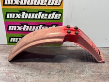HONDA XL 250 S XL250S Kotflügel Fender Verkleidung
