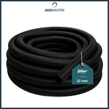 Saugschlauch 32mm PVC