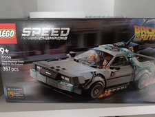 Lego speed champions 77256 - lego®,