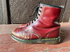 Gut getragene Dr. Martens 1460