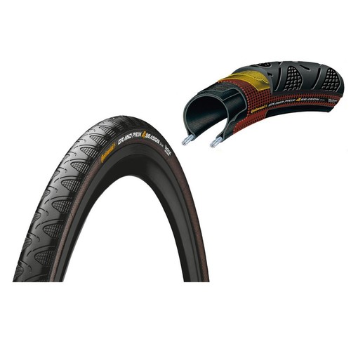 Continental fahrrad reifen - continental,