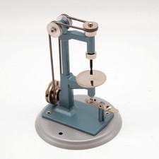 Wilesco Bohrmaschine M51 -