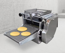 400W Electric Automatic Corn