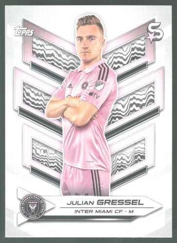 2024 topps superstars - superstars, major