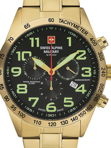 Swiss alpine military 70479114 - alpine,