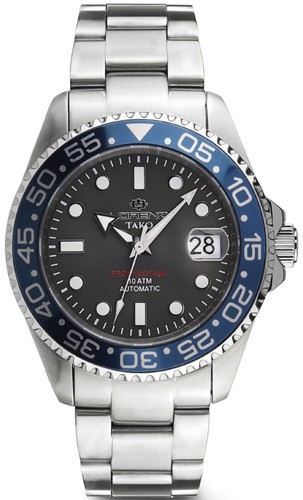 Lorenz tako 030254bb herrenuhr - lorenz,