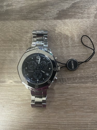 Treasor paris swiss - treasor,