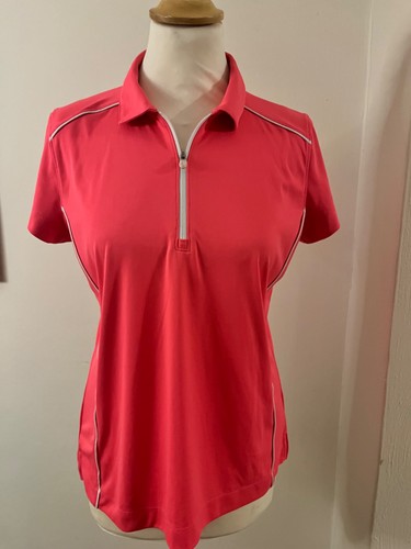 Golf poloshirt damen - golf,