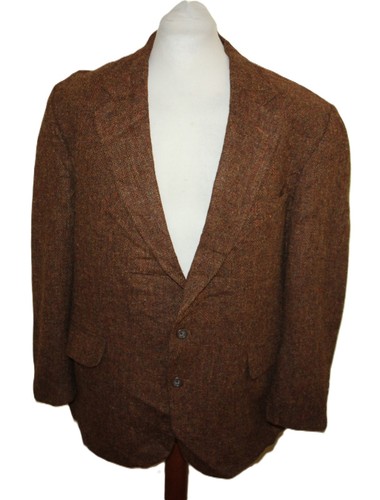 Lands end harris - tweed, sakko