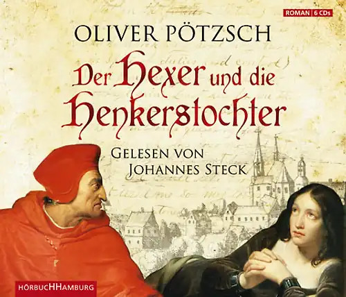 Der hexer und die - der,