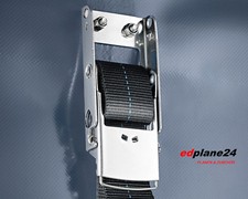 1 x Federspanner Nirosta für