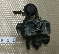 Vergaser Unterteil original