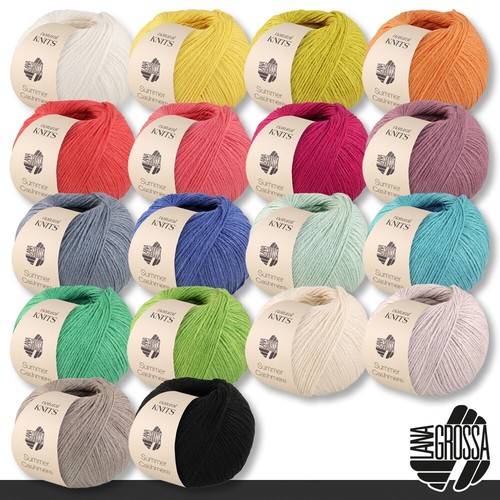 Lana grossa g summer - grossa,