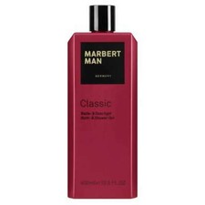 MARBERT Man Classic Bath &