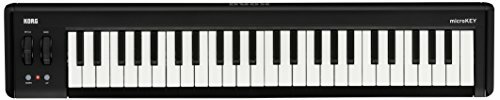 Korg usb midi keyboard - usb,