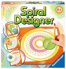 Ravensburger Creation Spiral