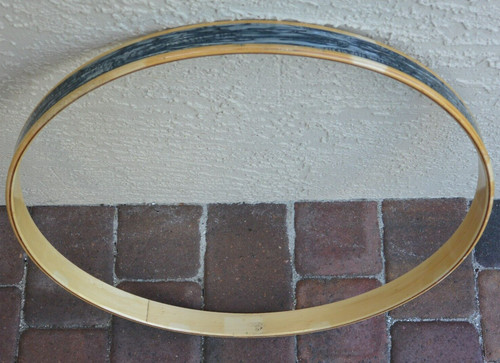 Pearl bass drum hoop - bass,