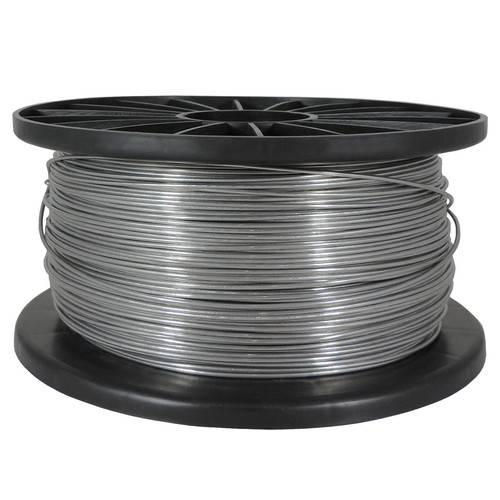 Aluminiumdraht für