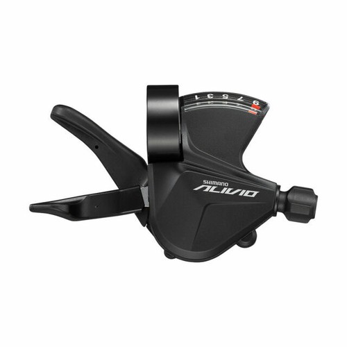 Shimano alivio m3100 - alivio, sl-m3100