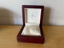 Gebraucht - Uhrenetui REVUE