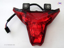 Rücklicht für Kawasaki Z 1000ABS ZRT00F