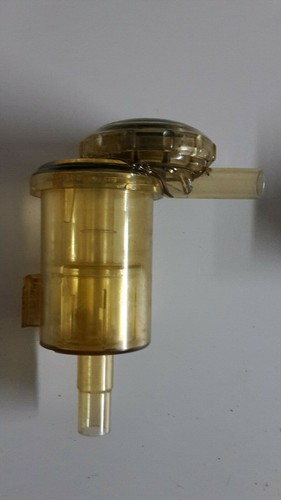 Indikator stutzen gerade - indikator,