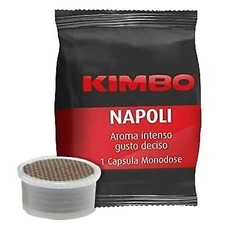 Kaffee Kapseln Kimbo Espresso
