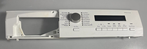 Aeg l714exfl waschmaschine - aeg,