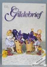 REVISTA. GILDEBRIEF. Nº 2