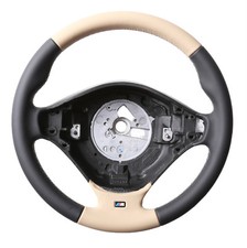 BMW Lenkrad E36 E38 E39 Z3