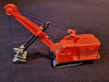 ESPEWE UB 80 Bagger 1:87 H0 Modell 29 Seilbagger NOBAS